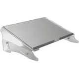 Bakker Elkhuizen Konzepthalter FlexDesk 640 transparent