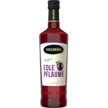 Wollbrink Spirituosen Pflaume 15 % vol 0,7 l