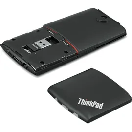 Lenovo ThinkPad X1 Presenter-Mouse (4Y50U45359)