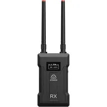 ATOMOS RX 4K Wireless Video Receiver