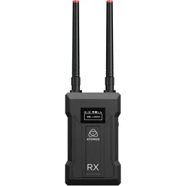 ATOMOS RX 4K Wireless Video Receiver