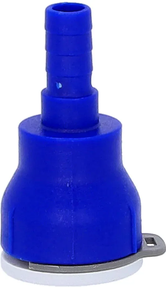 Reich Tüllenverbinder (10 mm)
