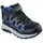 SKECHERS Storm Blazer Kinder Schwarz/Blau 29