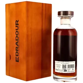 Edradour 30 Jahre 56,3% vol 0,7 l