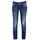 LTB Molly Super Slim Fit Jeans in dunklem Heal-W27 / L30