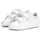 Puma Smash 3.0 L V I White / Cool 21