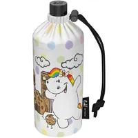 Emil die Flasche® Pummel & Zebrasus 0 4L