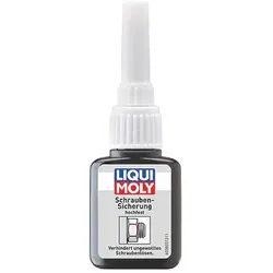 Liqui Moly 1x 10g Schrauben-Sicherung hochfest [Hersteller-Nr. 3803]