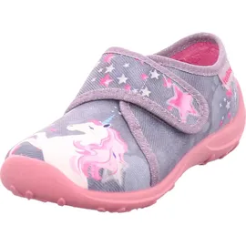 Fischer Markenschuh Boogy Graurose 31