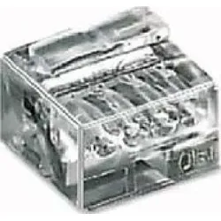 WAGO Verbindungsdosenklemme 243-144
