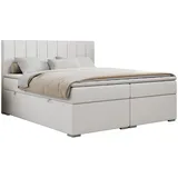 MKS ALLY 180 x 200 cm H3 Weiß