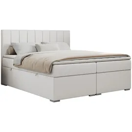 MKS ALLY 180 x 200 cm H3 Weiß