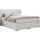 MKS ALLY 180 x 200 cm H3 Weiß