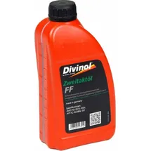 Zeller+Gmelin Zweitaktöl FF 26150 1W-40 1,0 l