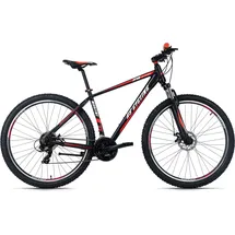 WYLD Morzine 29"