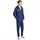adidas Entrada 26 Kapuzenjacke Herren Blau 3XL