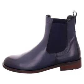 LLOYD SELECTED Chelsea Boots dunkelblau 38,5