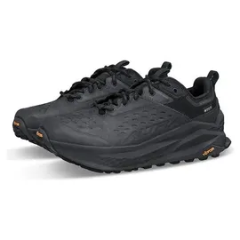 Altra Damen Olympus 6 Hike Low GTX Schuhe (Größe 42, schwarz)