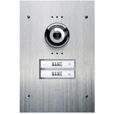 m-e Vistadoor Video Außenstation VDV-920 Compact 2WE