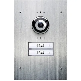 m-e Vistadoor Video Außenstation VDV-920 Compact 2WE