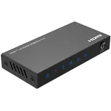 MicroConnect 8Ka60Hz HDMI Splitter 1x2 4 4 4 MC-HDMISPLITTER0102-8K4:4:4