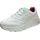 SKECHERS UNO LITE Speckle Kinder Weiß/Mehrfarbig 30