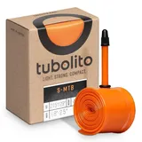 Tubolito S-TUBO MTB Fahrradschlauch, Schrader-Ventil 29"