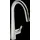 Hansa Designo Style Einhebelmischer Chrom