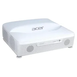 Acer L812 DLP Weiß