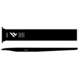 FANATIC 750/780 CARBON FOIL Mast + FUSELAGE Set 2022 black