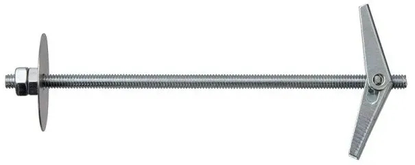 SWG Federklappdübel M4x90 (VPE 50)
