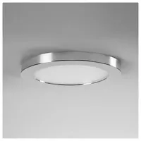 Brumberg Frontring chrom