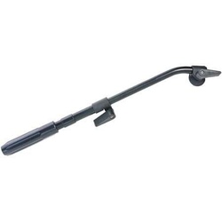Sachtler Pan Bar Plus right - Telescopic - Schwenkarm