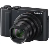 Panasonic Lumix DC-TZ300 Schwarz
