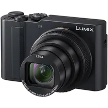 Panasonic Lumix DC-TZ300 Schwarz