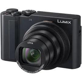 Panasonic Lumix DC-TZ300 Schwarz