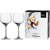Eisch Superior Sensis plus Burgunder 500/1 2er Set