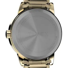Timex Easy Reader Edelstahl-Stretcharmband 25 mm TW2W52400