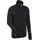 Woolpower Full Zip Jacket 400 g/qm schwarz, S