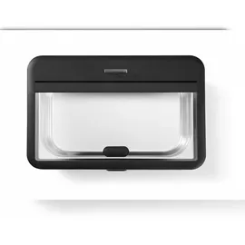 HENDI 470411, Warmhaltebehälter,