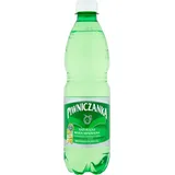 Piwniczanka Natürliches Mineralwasser Medium Co2 0,5 L