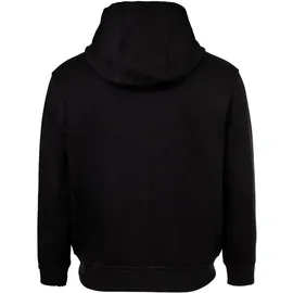 Armani Exchange Sweatjacke Herren Schwarz/Weiß L
