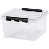 Smartstore Classic Aufbewahrungsbox, 8L, 28x28x17cm