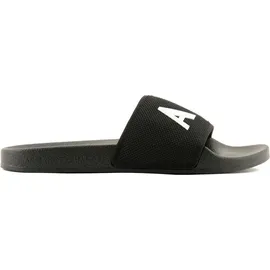 Armani Exchange Flip-Flops Ax schwarz 44