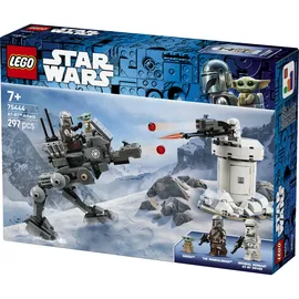 LEGO Star Wars Angriff des AT-RT 75444