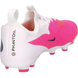 Nike Phantom 6 Low Academy FG/MG Kinder Rosa/Pink 37,5