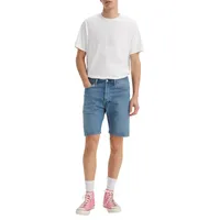 Levi's Levis 501 Original Shorts in Hellblauer Waschung-W30