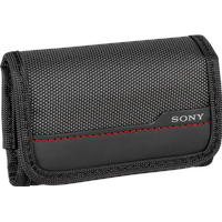 Sony LCS-BDG schwarz