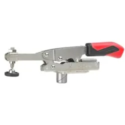 RUWI Senkrechtspanner mit Klemmbolzen Ø 20 mm
