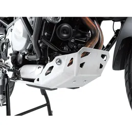 Hepco & Becker Motorschutz für BMW F 850 GS 18 Silver